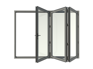 Bifold doors Dubai