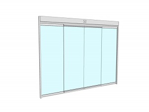 AUTOMATIC DOORS
